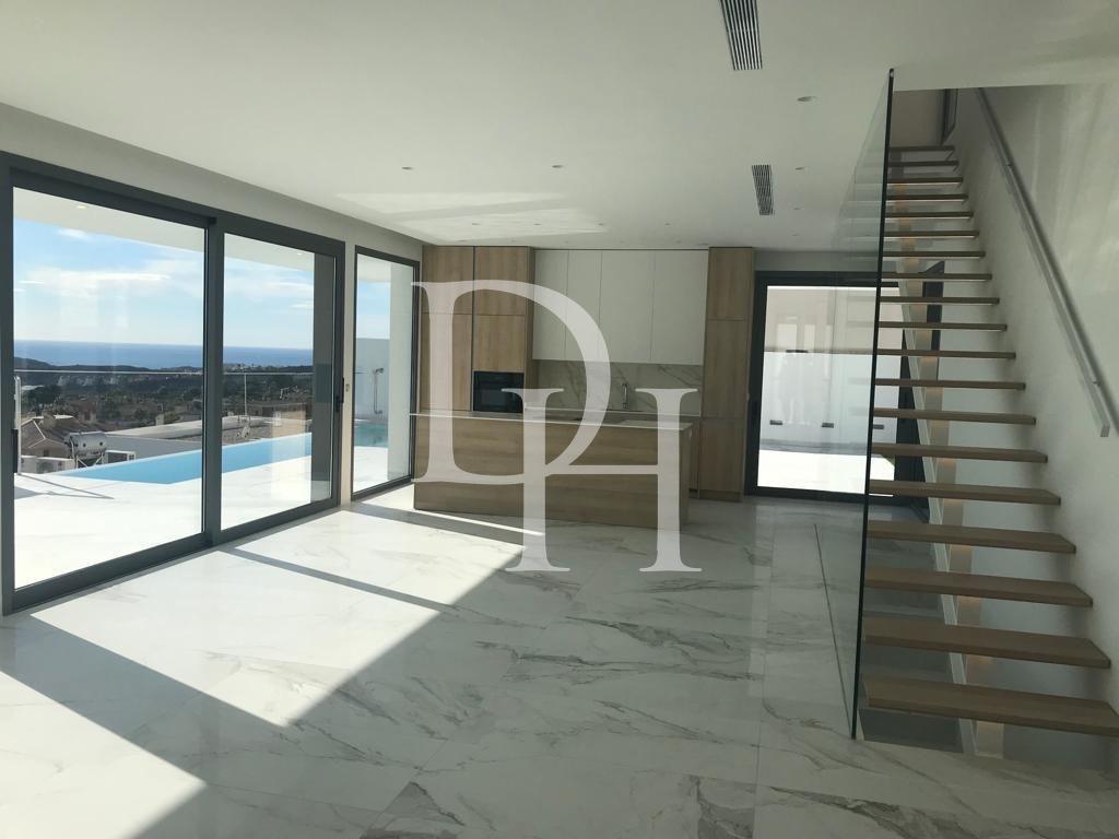 House / Villa, Spain, Valencia region, Finestrat, 1 400 000 € photo 7