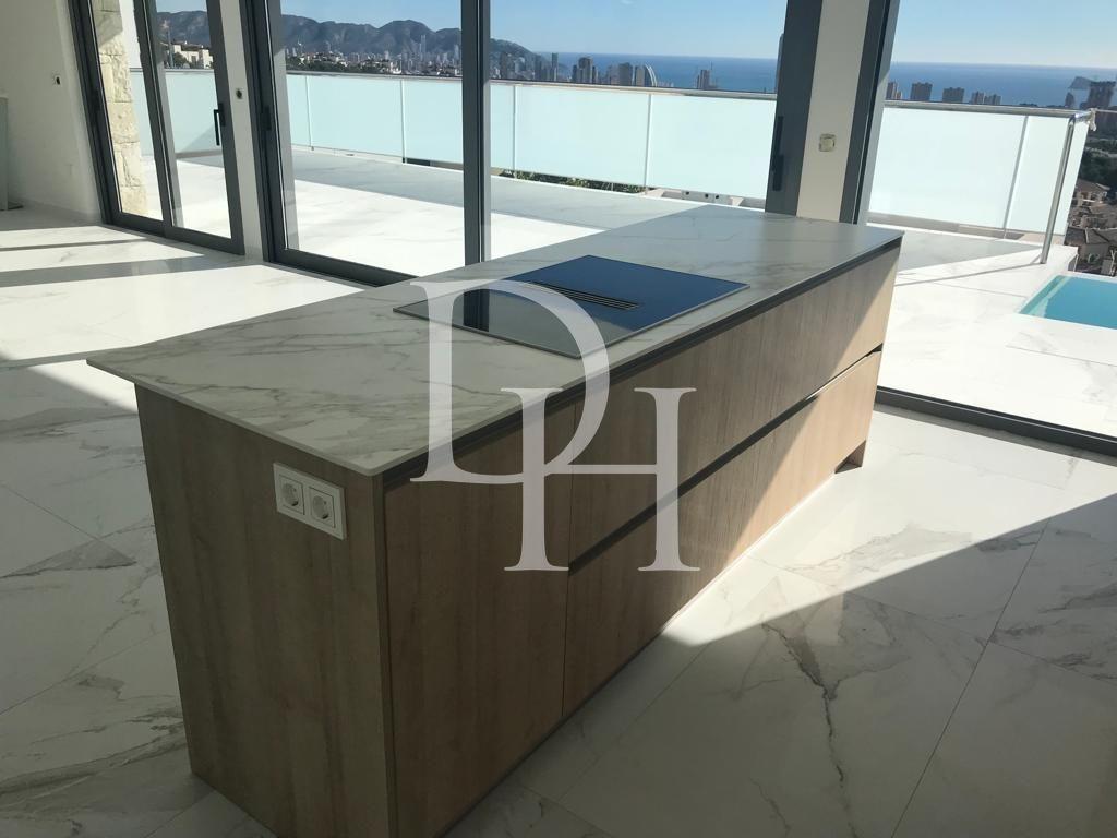 House / Villa, Spain, Valencia region, Finestrat, 1 400 000 € photo 8