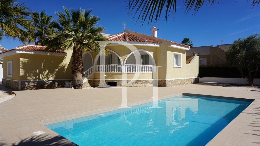 House / Villa, Spain, Valencia region, 563 926 € photo 1