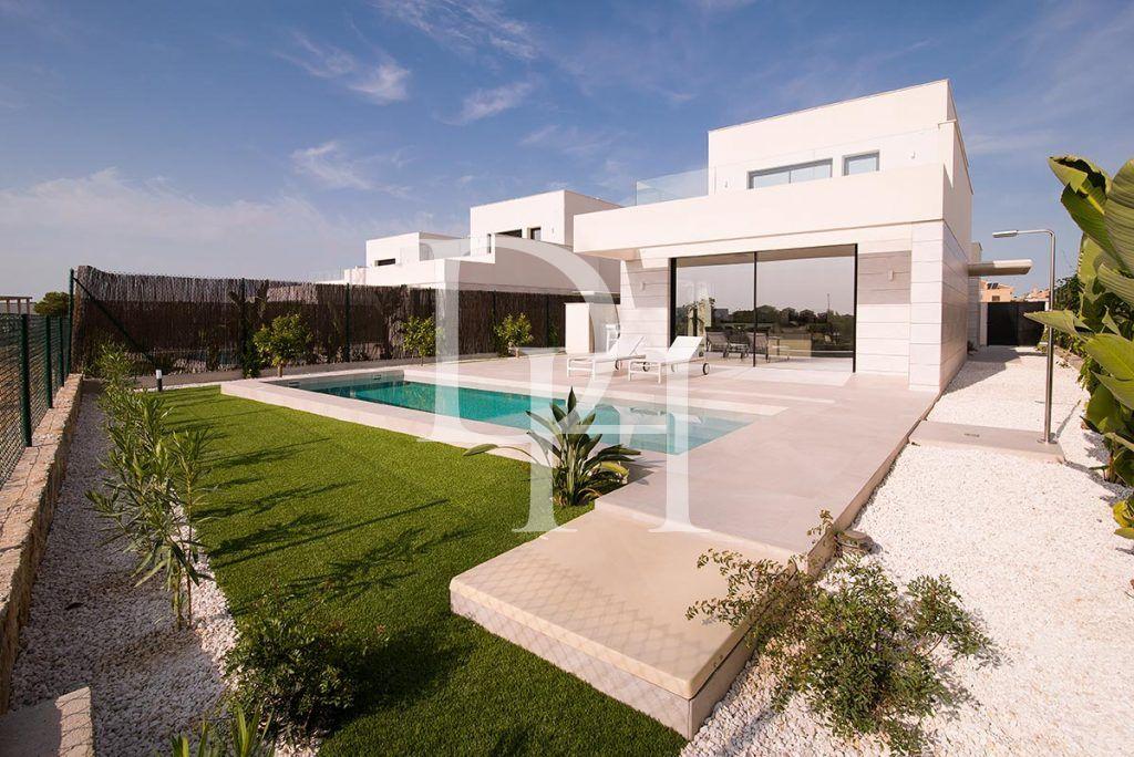 Дом / Вилла, Испания, регион Валенсия, Гуардамар дель Сегура, 439 000 € фото 1