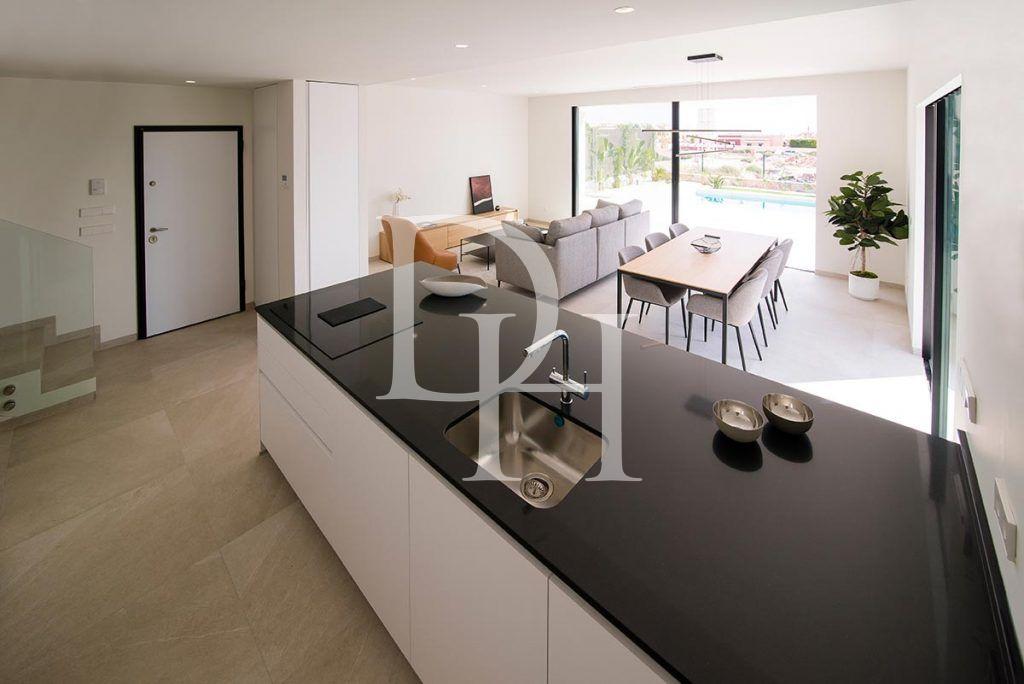 Дом / Вилла, Испания, регион Валенсия, Гуардамар дель Сегура, 439 000 € фото 10