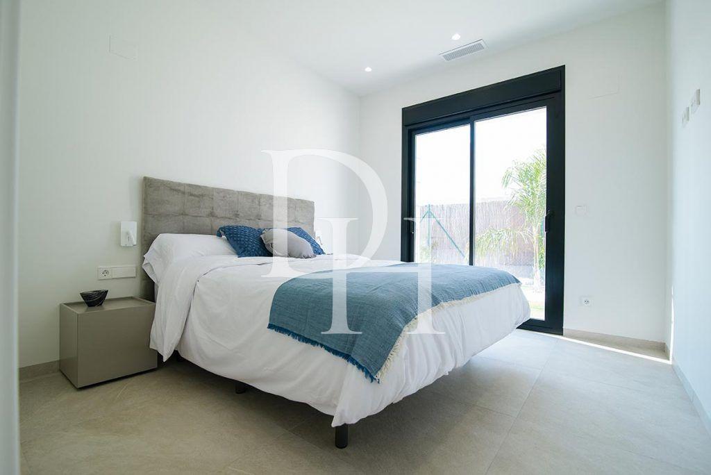 Дом / Вилла, Испания, регион Валенсия, Гуардамар дель Сегура, 439 000 € фото 14