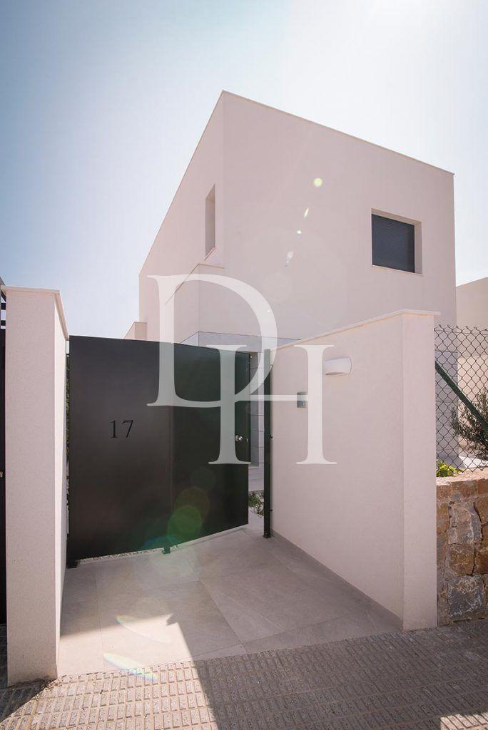 Дом / Вилла, Испания, регион Валенсия, Гуардамар дель Сегура, 439 000 € фото 5