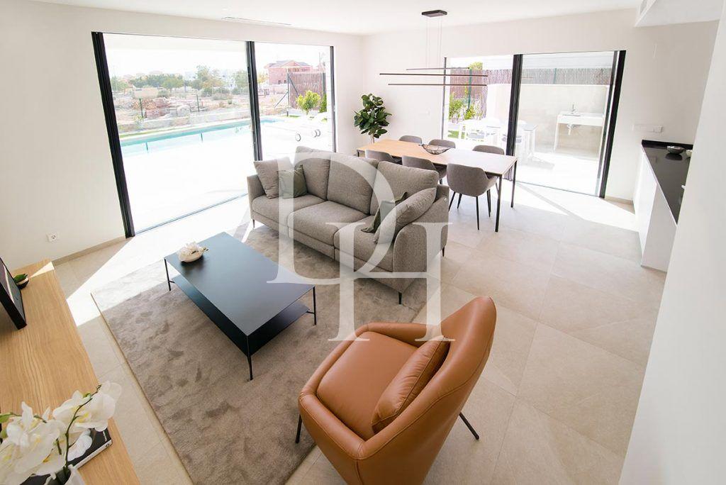 Дом / Вилла, Испания, регион Валенсия, Гуардамар дель Сегура, 439 000 € фото 7