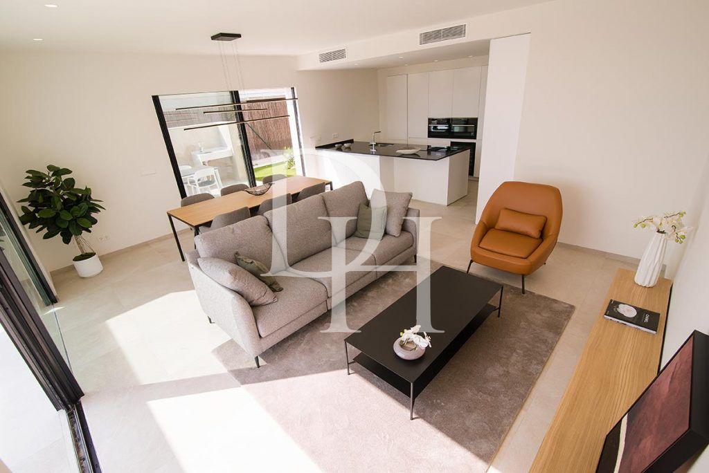 Дом / Вилла, Испания, регион Валенсия, Гуардамар дель Сегура, 439 000 € фото 8