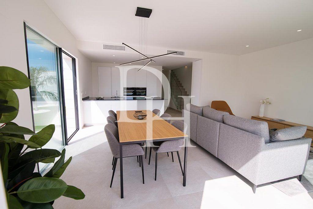 Дом / Вилла, Испания, регион Валенсия, Гуардамар дель Сегура, 439 000 € фото 9