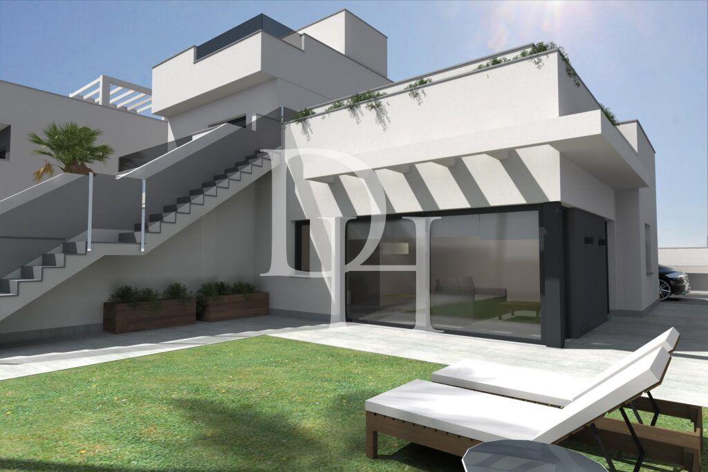 House / Villa, Spain, Valencia region, Alicante, 259 000 € photo 1