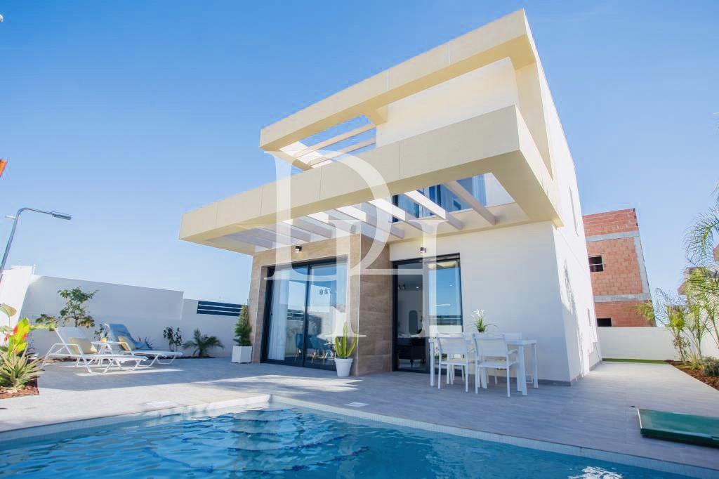 Дом / Вилла, Испания, регион Валенсия, Гуардамар дель Сегура, 332 900 € фото 1