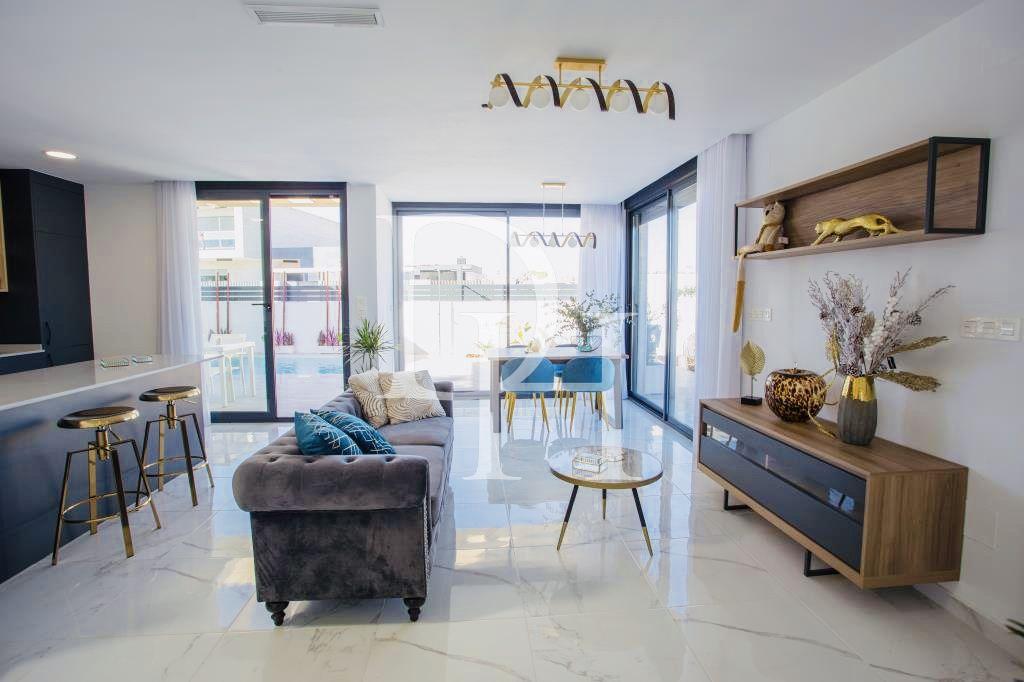 Дом / Вилла, Испания, регион Валенсия, Гуардамар дель Сегура, 332 900 € фото 10