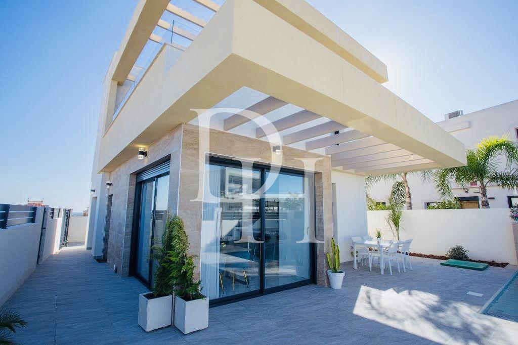 Дом / Вилла, Испания, регион Валенсия, Гуардамар дель Сегура, 332 900 € фото 3