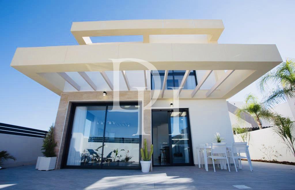 Дом / Вилла, Испания, регион Валенсия, Гуардамар дель Сегура, 332 900 € фото 4