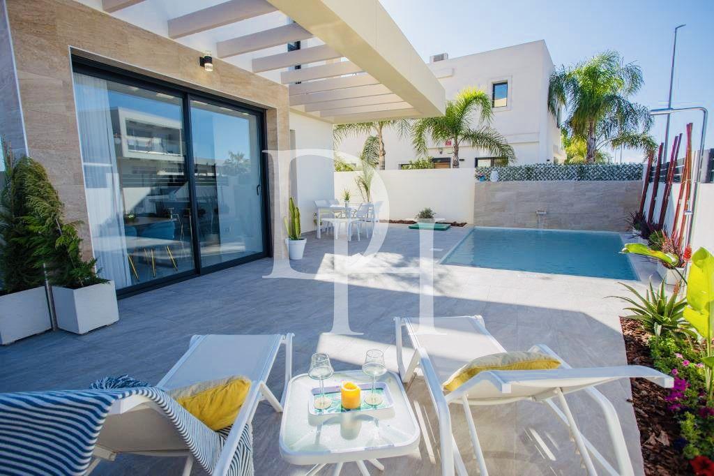 Дом / Вилла, Испания, регион Валенсия, Гуардамар дель Сегура, 332 900 € фото 7