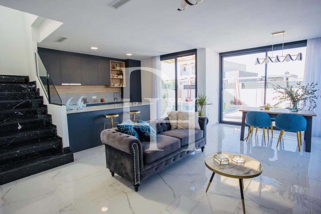 Дом / Вилла, Испания, регион Валенсия, Гуардамар дель Сегура, 332 900 € фото 9