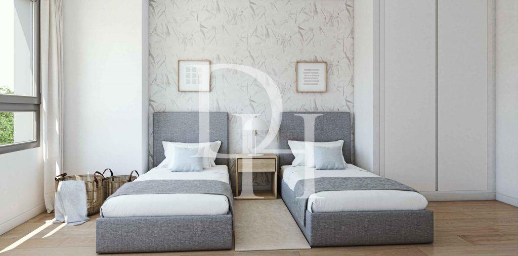 Апартаменти, Іспанія, регион Валенсія, Аліканте, 313 500 € фото 7