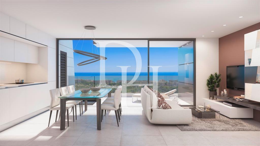 Apartments, Spain, Valencia region, Guardamar del Segura, 375 000 € photo 2