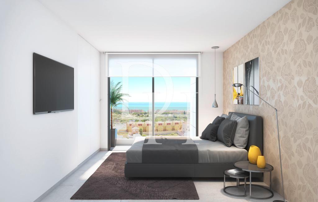 Apartments, Spain, Valencia region, Guardamar del Segura, 375 000 € photo 4