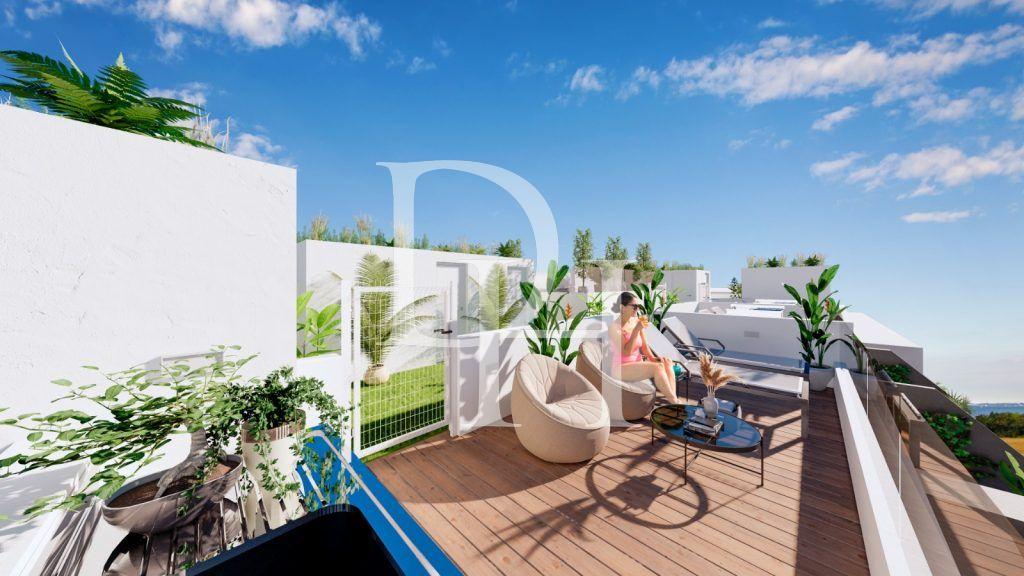 Apartments, Spain, Valencia region, Guardamar del Segura, 375 000 € photo 5