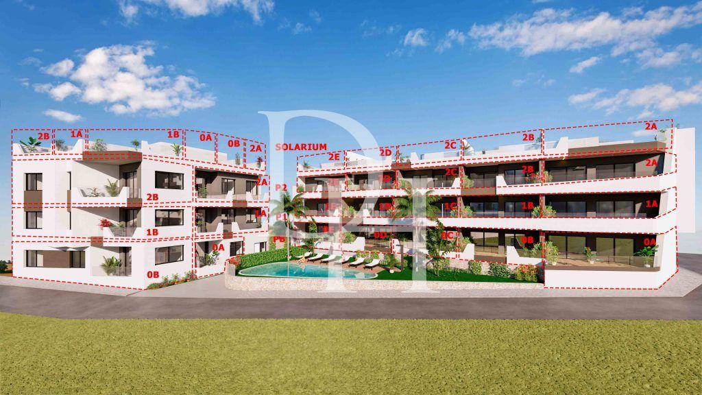 Apartments, Spain, Valencia region, Alicante, 295 000 € photo 10