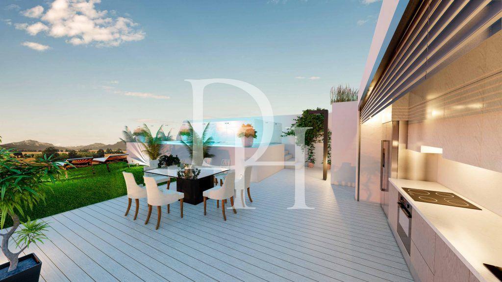 Apartments, Spain, Valencia region, Alicante, 295 000 € photo 7