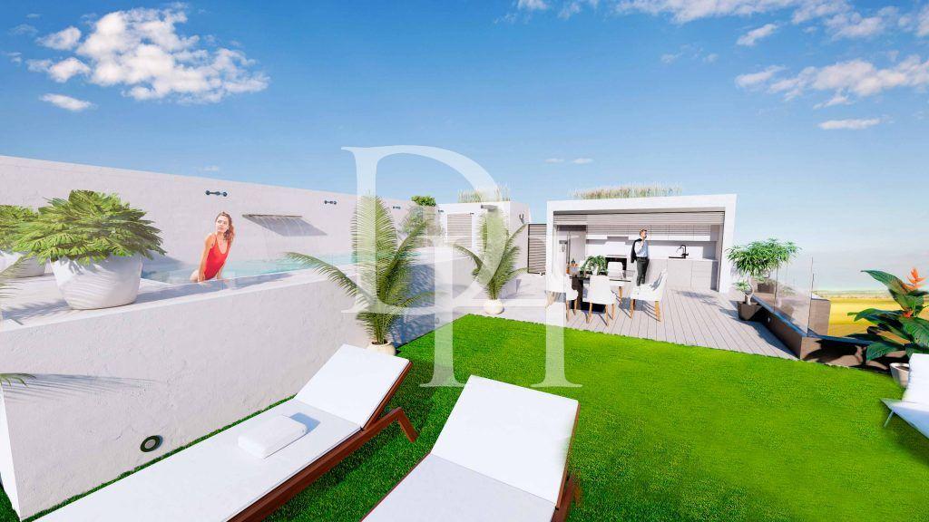 Apartments, Spain, Valencia region, Alicante, 295 000 € photo 9