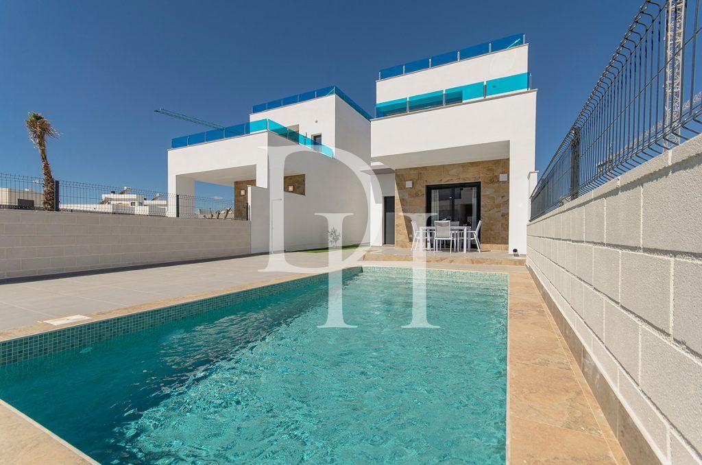 House / Villa, Spain, Valencia region, Guardamar del Segura, 329 000 € photo 1