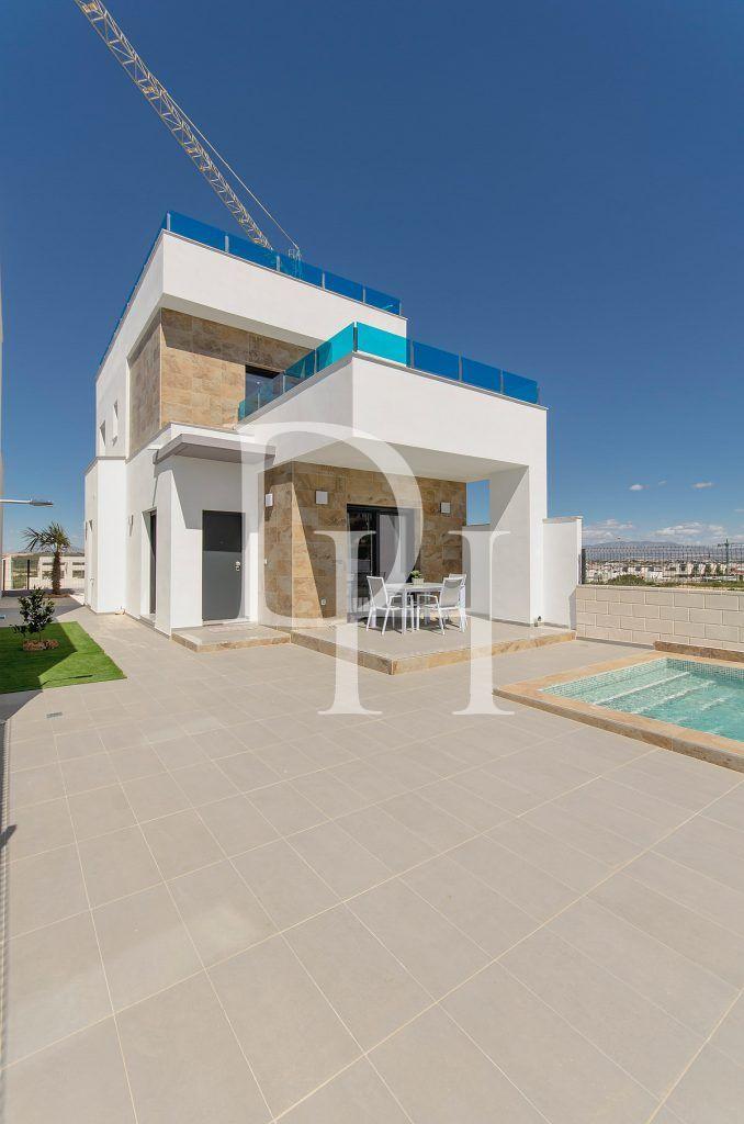 House / Villa, Spain, Valencia region, Guardamar del Segura, 329 000 € photo 2