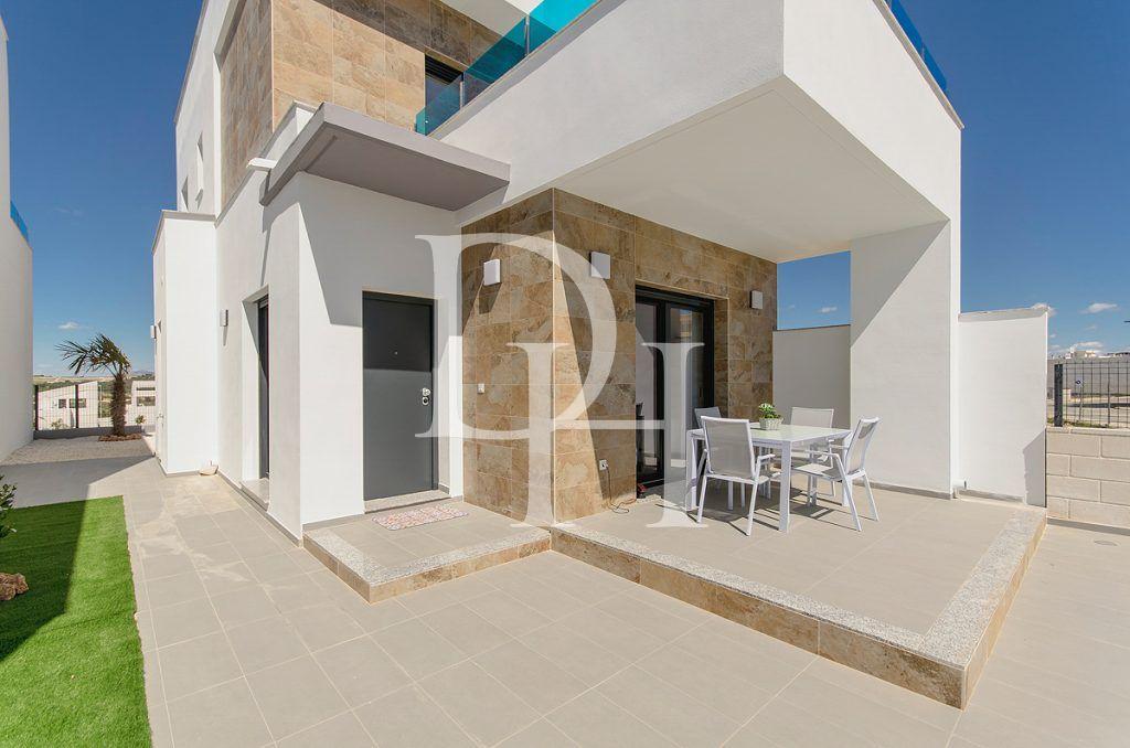 House / Villa, Spain, Valencia region, Guardamar del Segura, 329 000 € photo 3