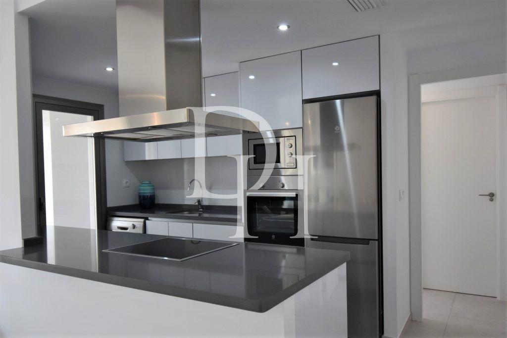 Apartments, Spain, Valencia region, Torrevieja, 226 000 € photo 10
