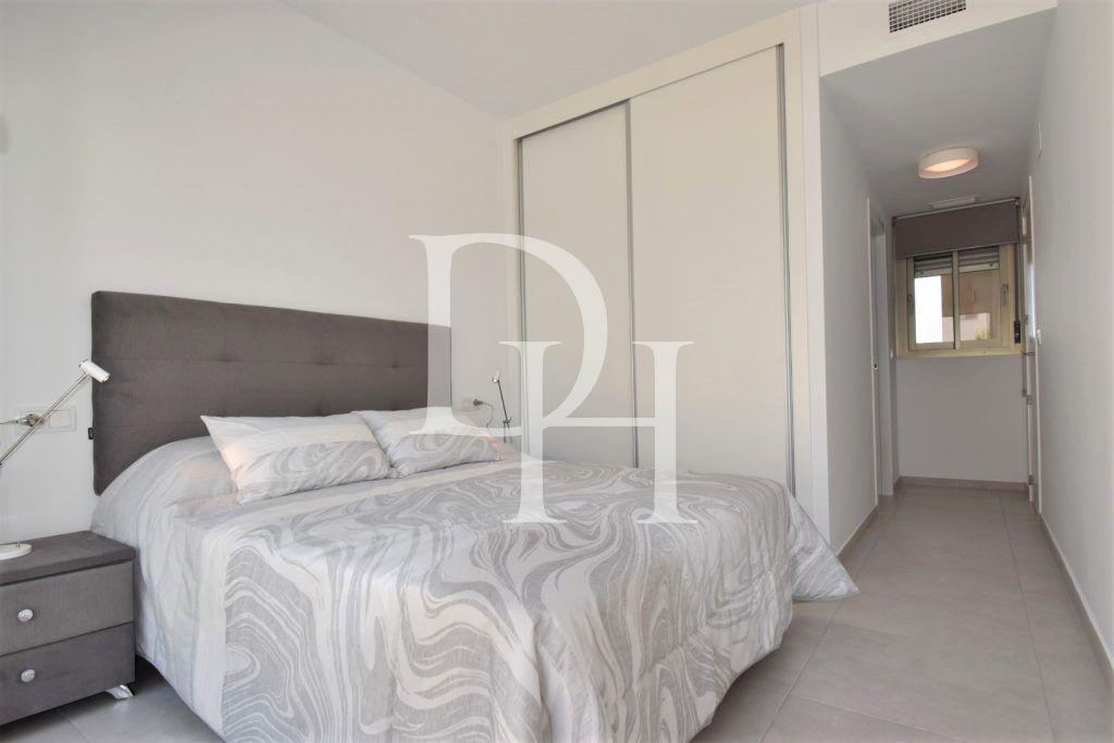 Apartments, Spain, Valencia region, Torrevieja, 226 000 € photo 12