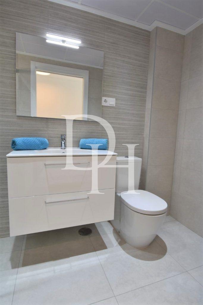 Apartments, Spain, Valencia region, Torrevieja, 226 000 € photo 13
