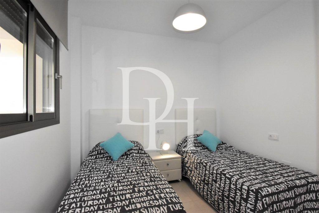 Apartments, Spain, Valencia region, Torrevieja, 226 000 € photo 15