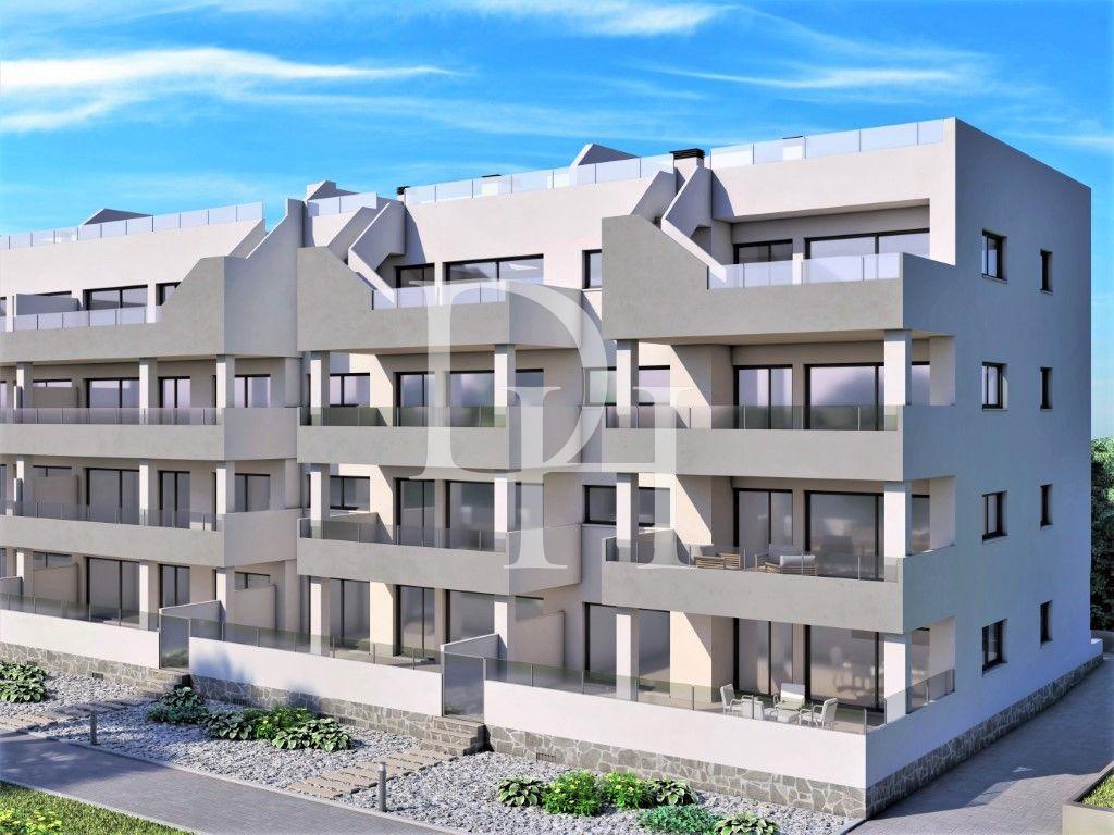 Apartments, Spain, Valencia region, Torrevieja, 226 000 € photo 2