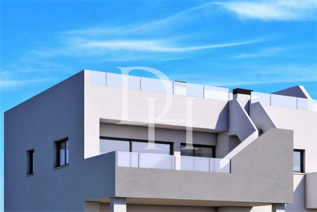 Apartments, Spain, Valencia region, Torrevieja, 226 000 € photo 3