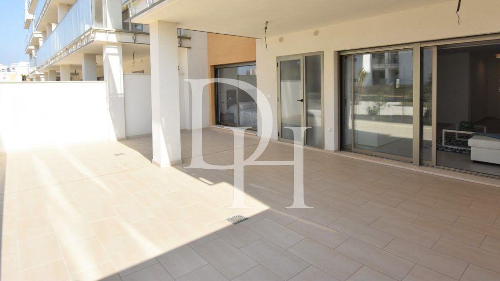 Apartments, Spain, Valencia region, Torrevieja, 226 000 € photo 4