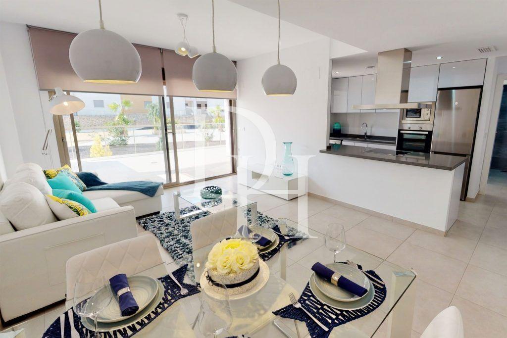 Apartments, Spain, Valencia region, Torrevieja, 226 000 € photo 6