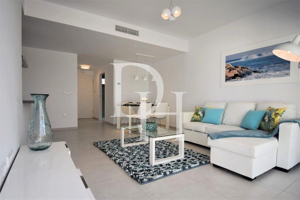 Apartments, Spain, Valencia region, Torrevieja, 226 000 € photo 7