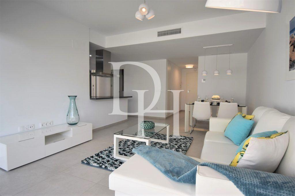 Apartments, Spain, Valencia region, Torrevieja, 226 000 € photo 8