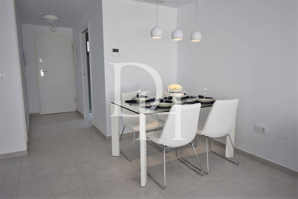 Apartments, Spain, Valencia region, Torrevieja, 226 000 € photo 9