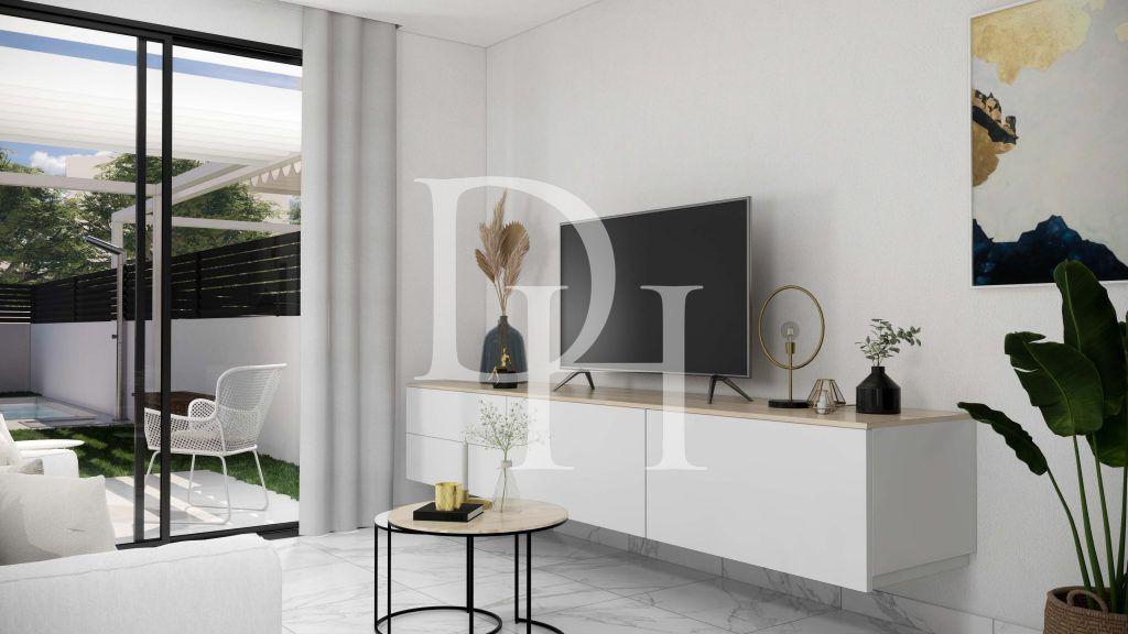 House / Townhouse, Spain, Valencia region, Alicante, 282 900 € photo 10
