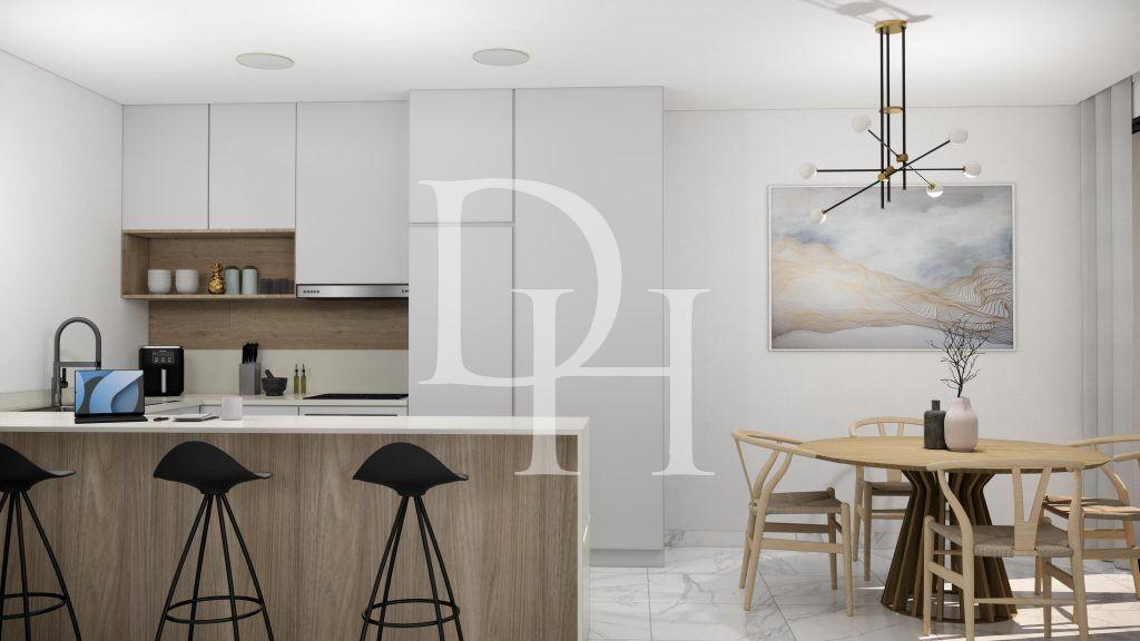 House / Townhouse, Spain, Valencia region, Alicante, 282 900 € photo 11