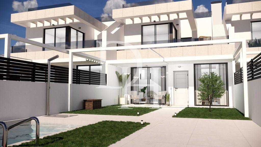 House / Townhouse, Spain, Valencia region, Alicante, 282 900 € photo 3