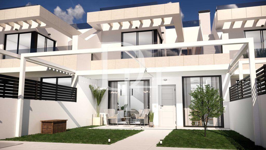 House / Townhouse, Spain, Valencia region, Alicante, 282 900 € photo 4
