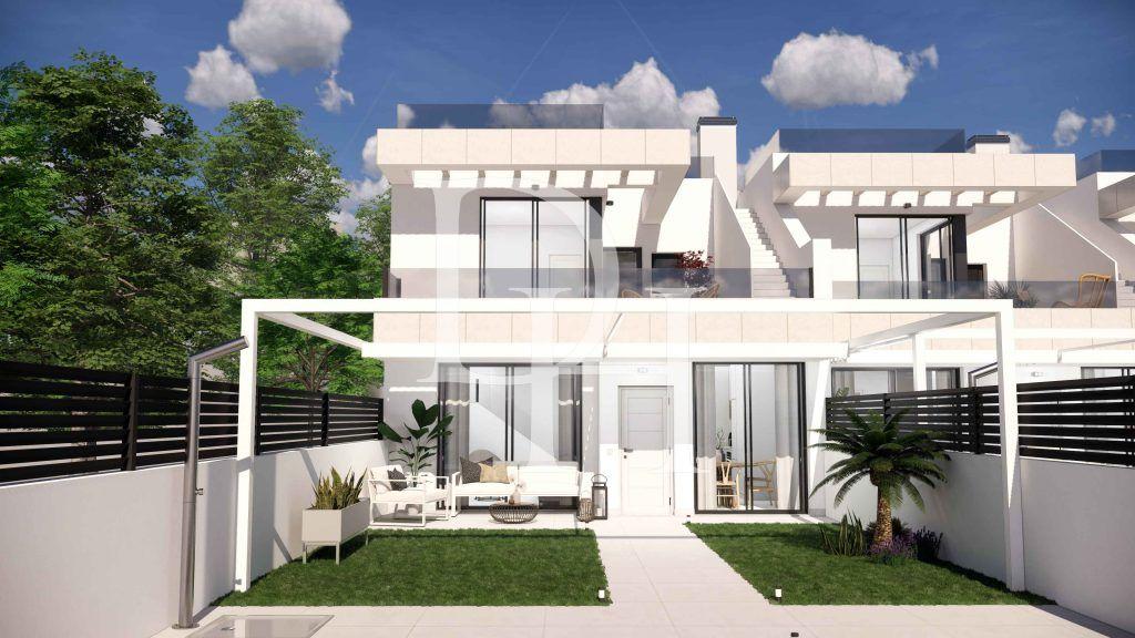 House / Townhouse, Spain, Valencia region, Alicante, 282 900 € photo 5