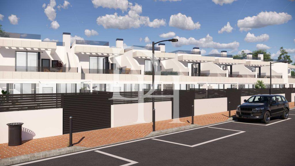 House / Townhouse, Spain, Valencia region, Alicante, 282 900 € photo 6