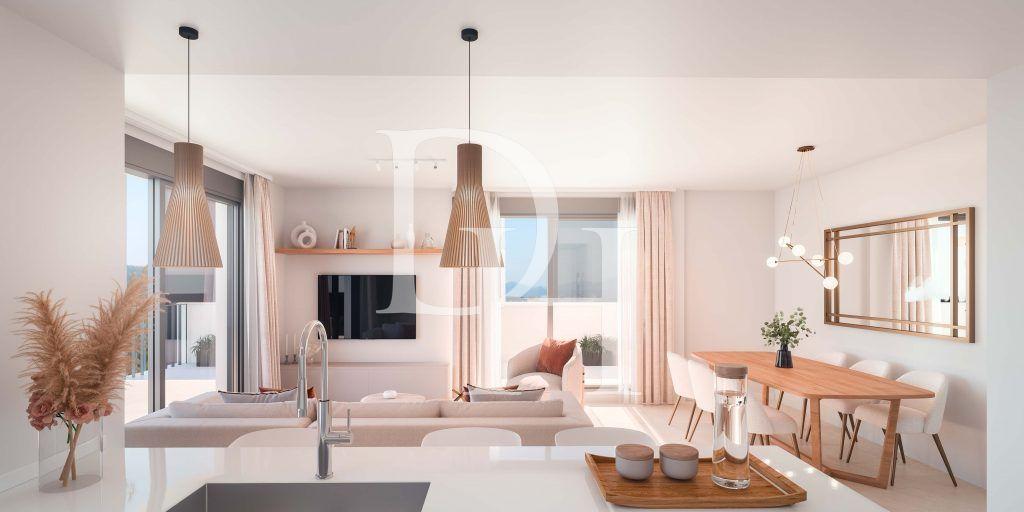 Apartments, Spain, Valencia region, Denia, 359 000 € photo 3