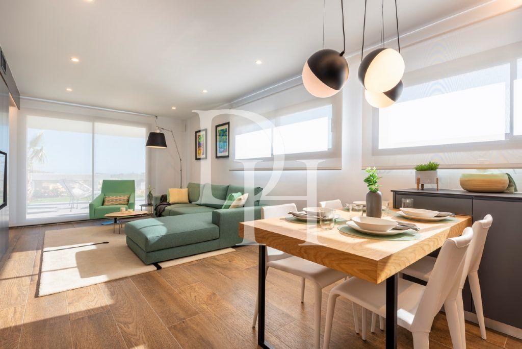 Апартаменты, Испания, регион Валенсия, Бенидорм, 398 000 € фото 10