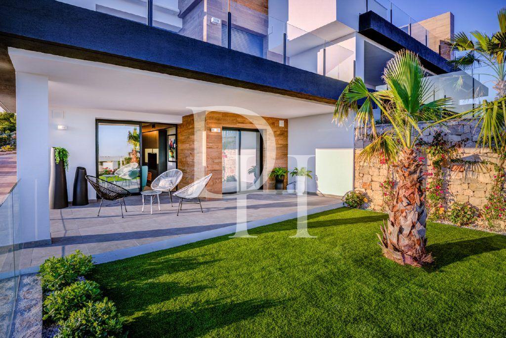 Апартаменты, Испания, регион Валенсия, Бенидорм, 398 000 € фото 2