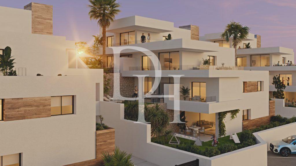 Апартаменты, Испания, регион Валенсия, Бенидорм, 398 000 € фото 3