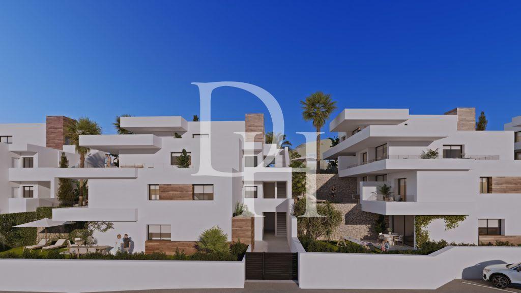 Апартаменты, Испания, регион Валенсия, Бенидорм, 398 000 € фото 4