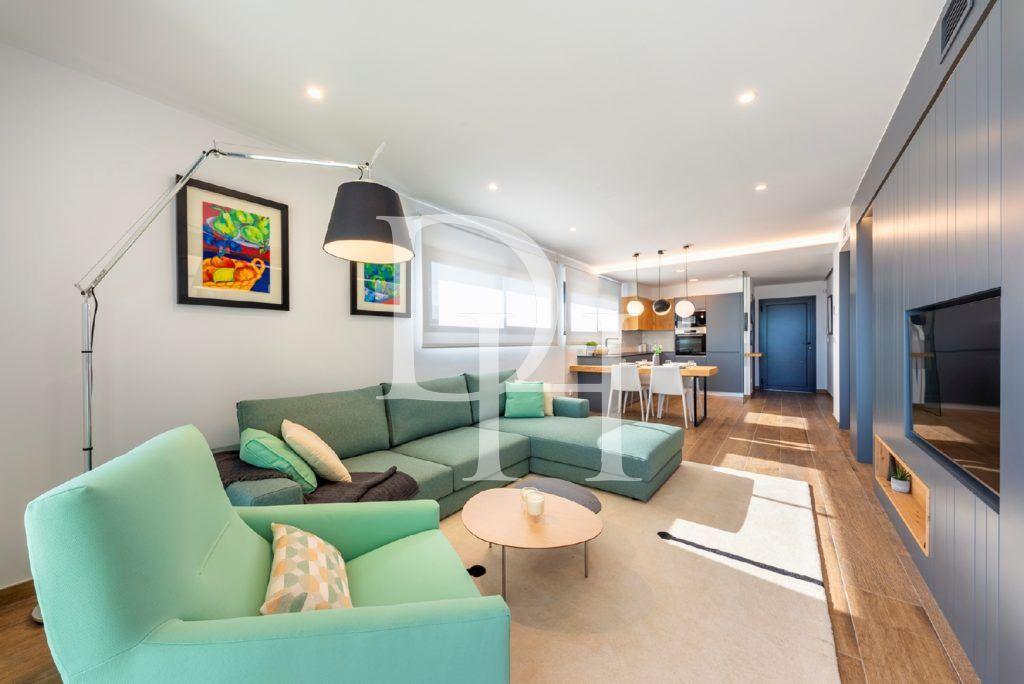 Апартаменты, Испания, регион Валенсия, Бенидорм, 398 000 € фото 9